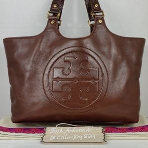 Tory Burch Bombe Tote